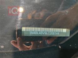 نیسان ئەلتیما